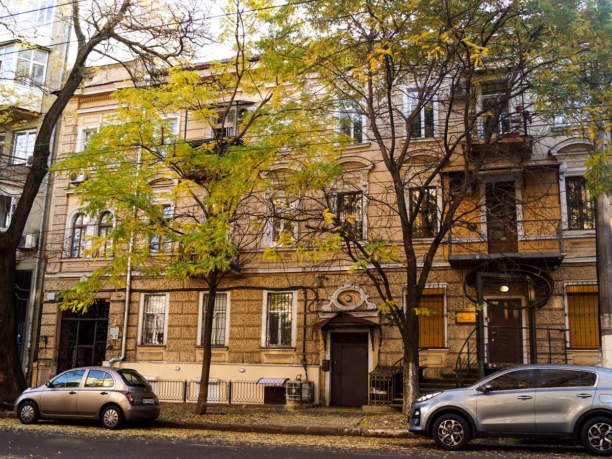 Фото будинку