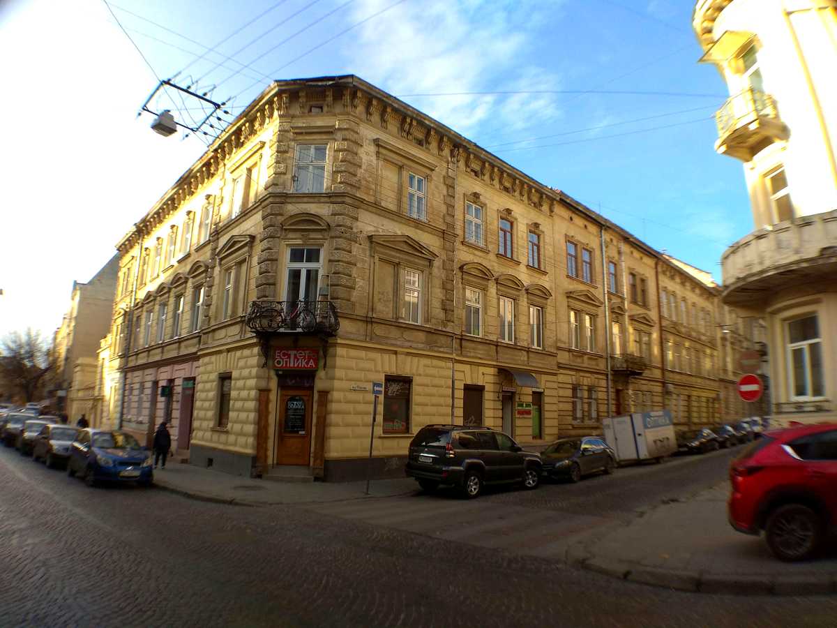Фото дома