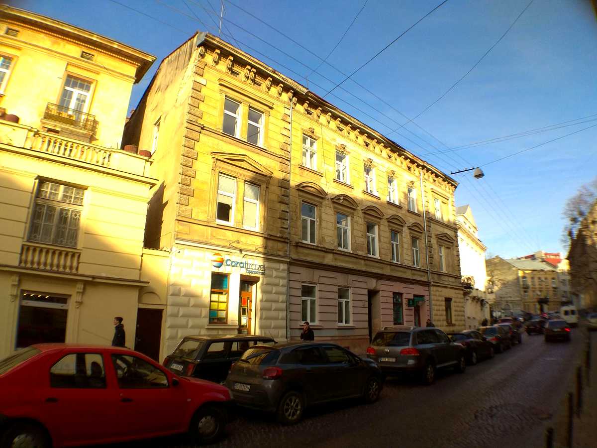 Фото дома