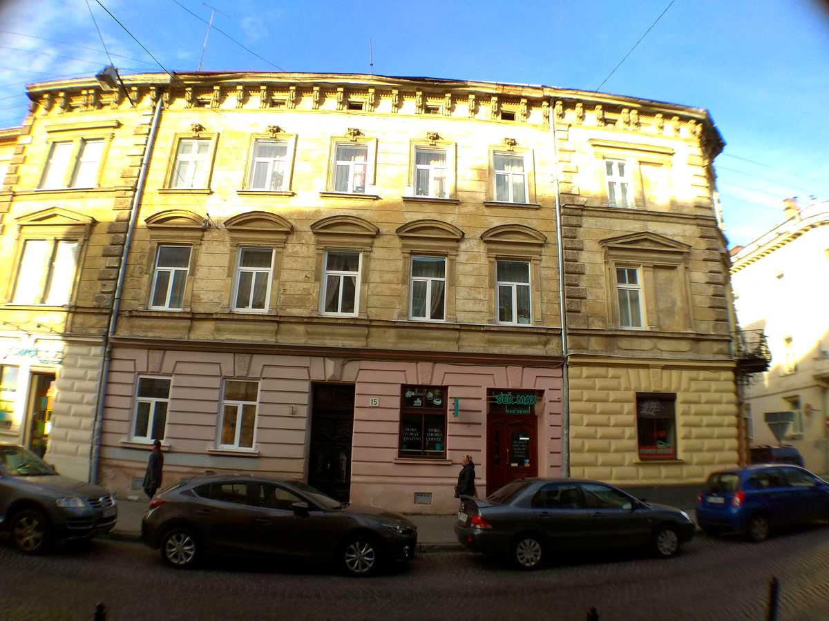 Фото дома