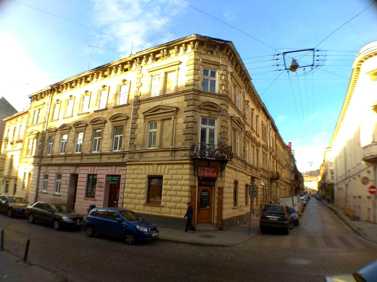 Фото дома