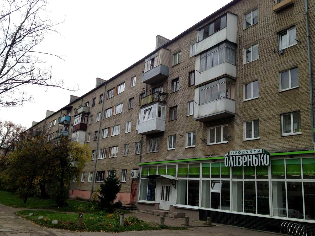 Фото будинку
