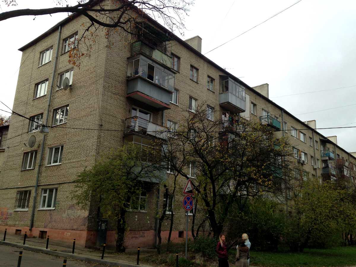 Фото будинку