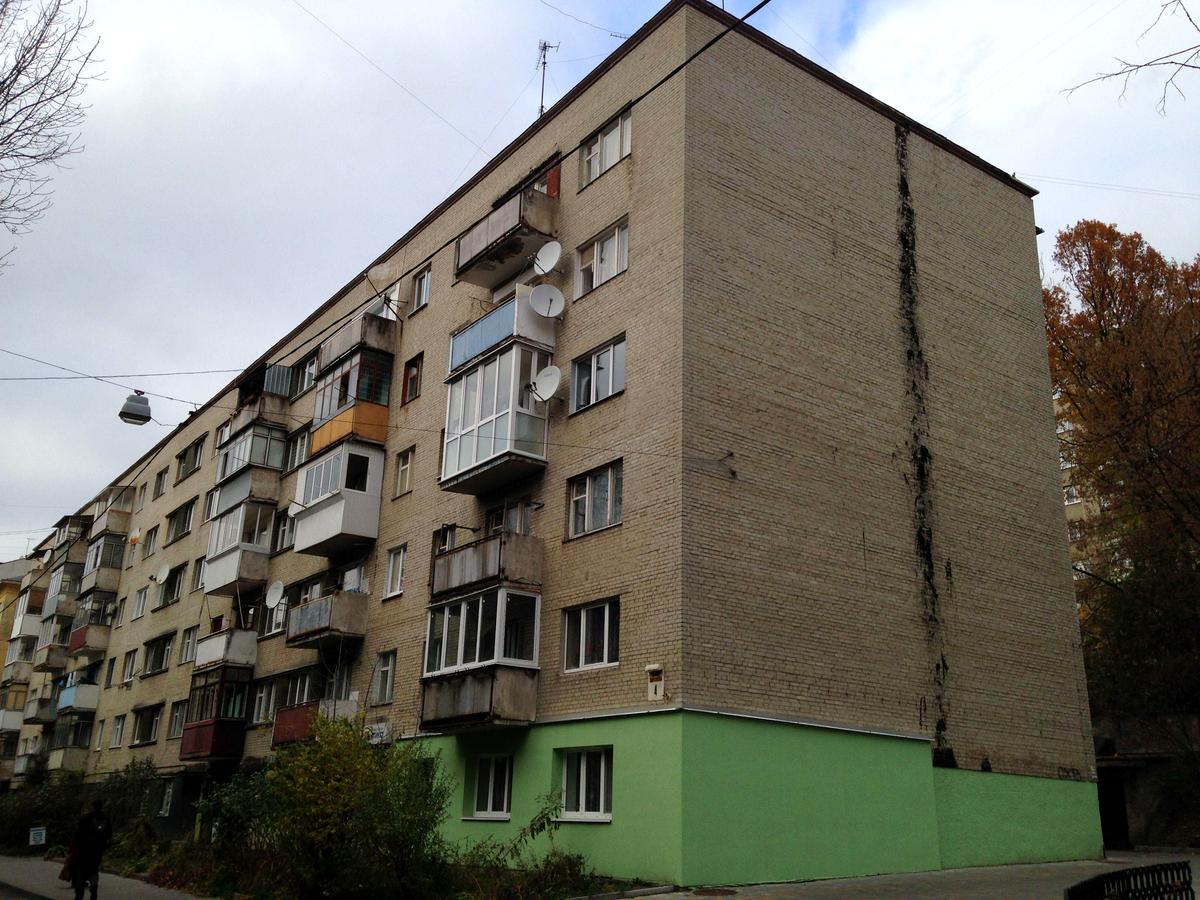 Фото дома