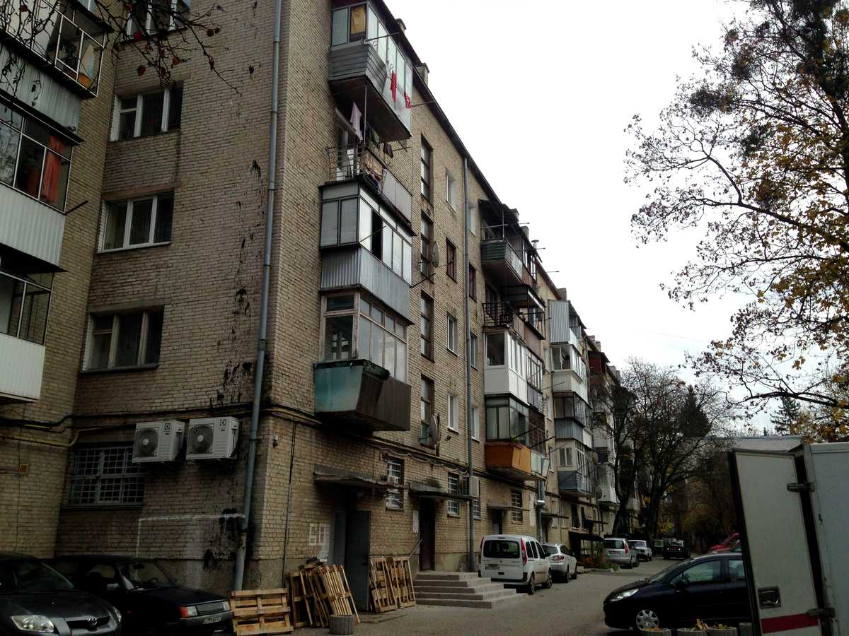 Фото будинку
