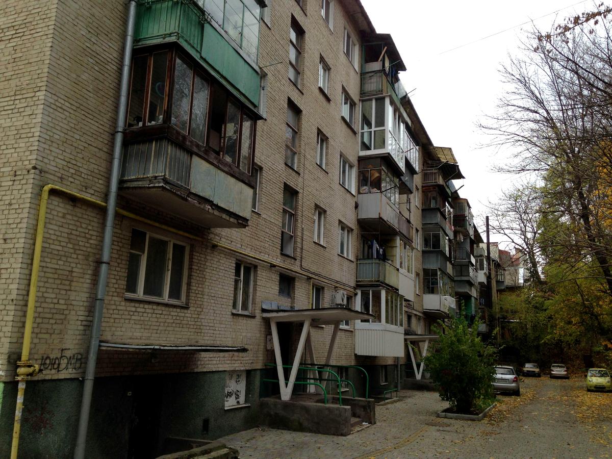 Фото дома