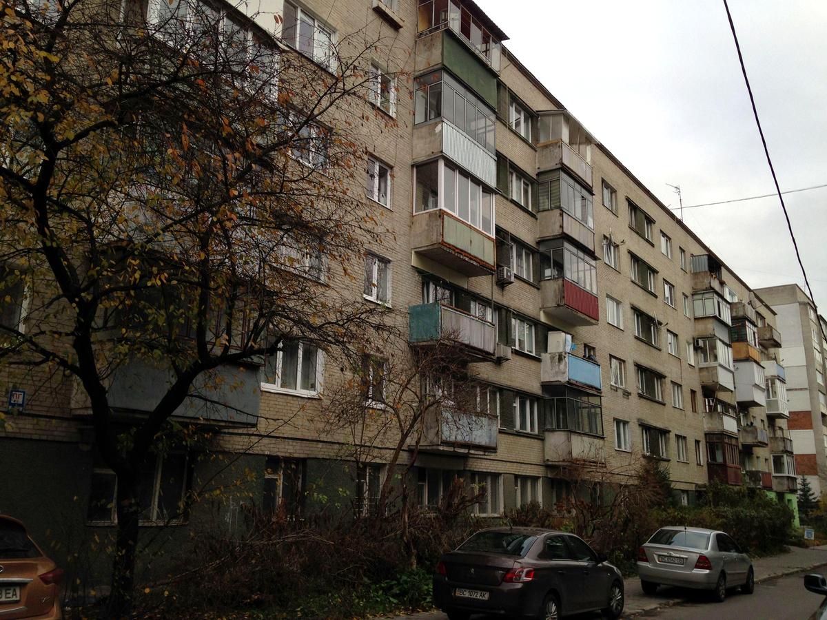 Фото дома