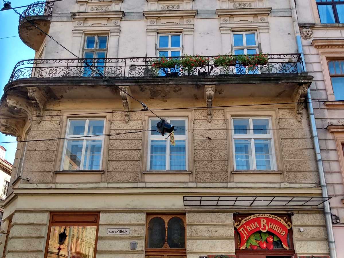 Фото дома