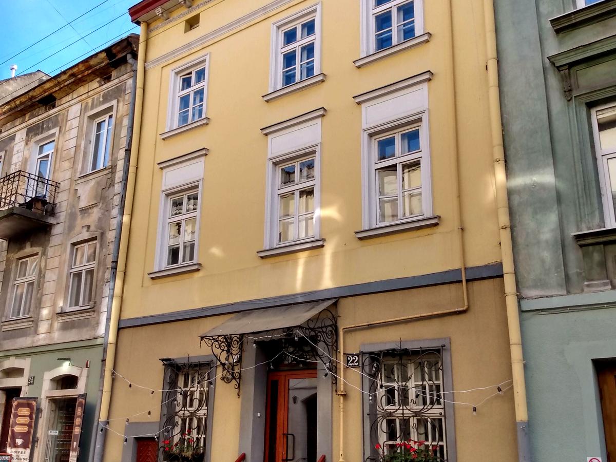 Фото будинку