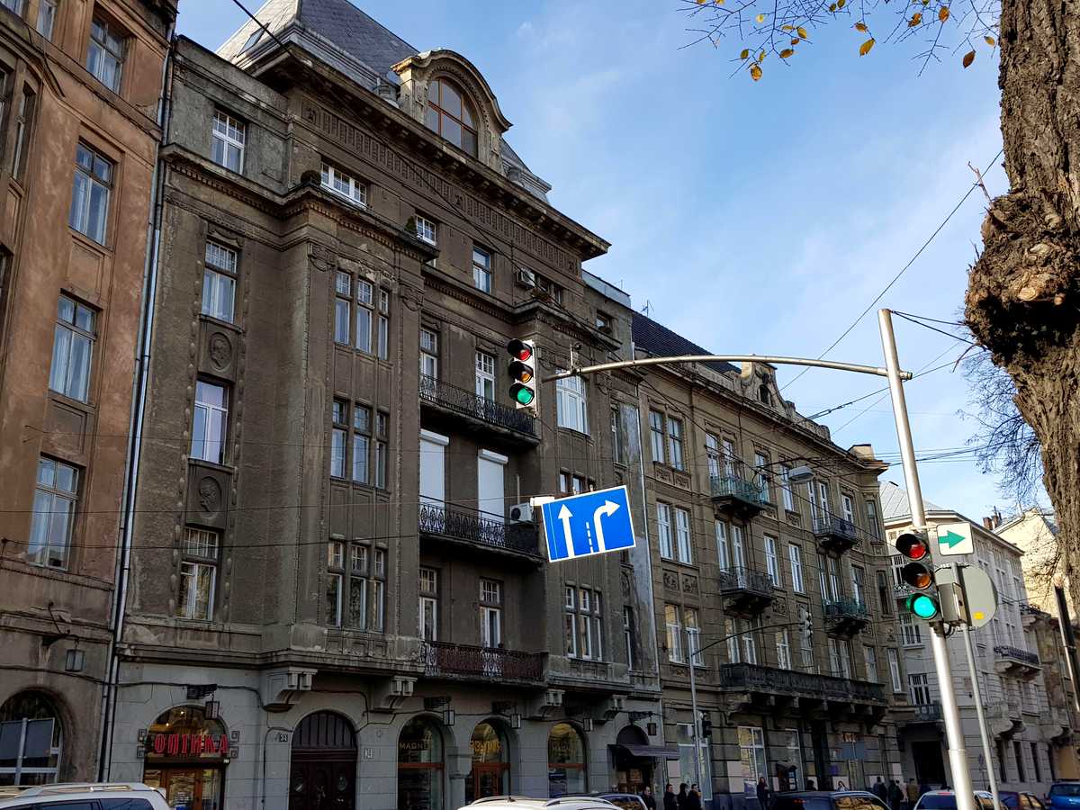 Фото будинку
