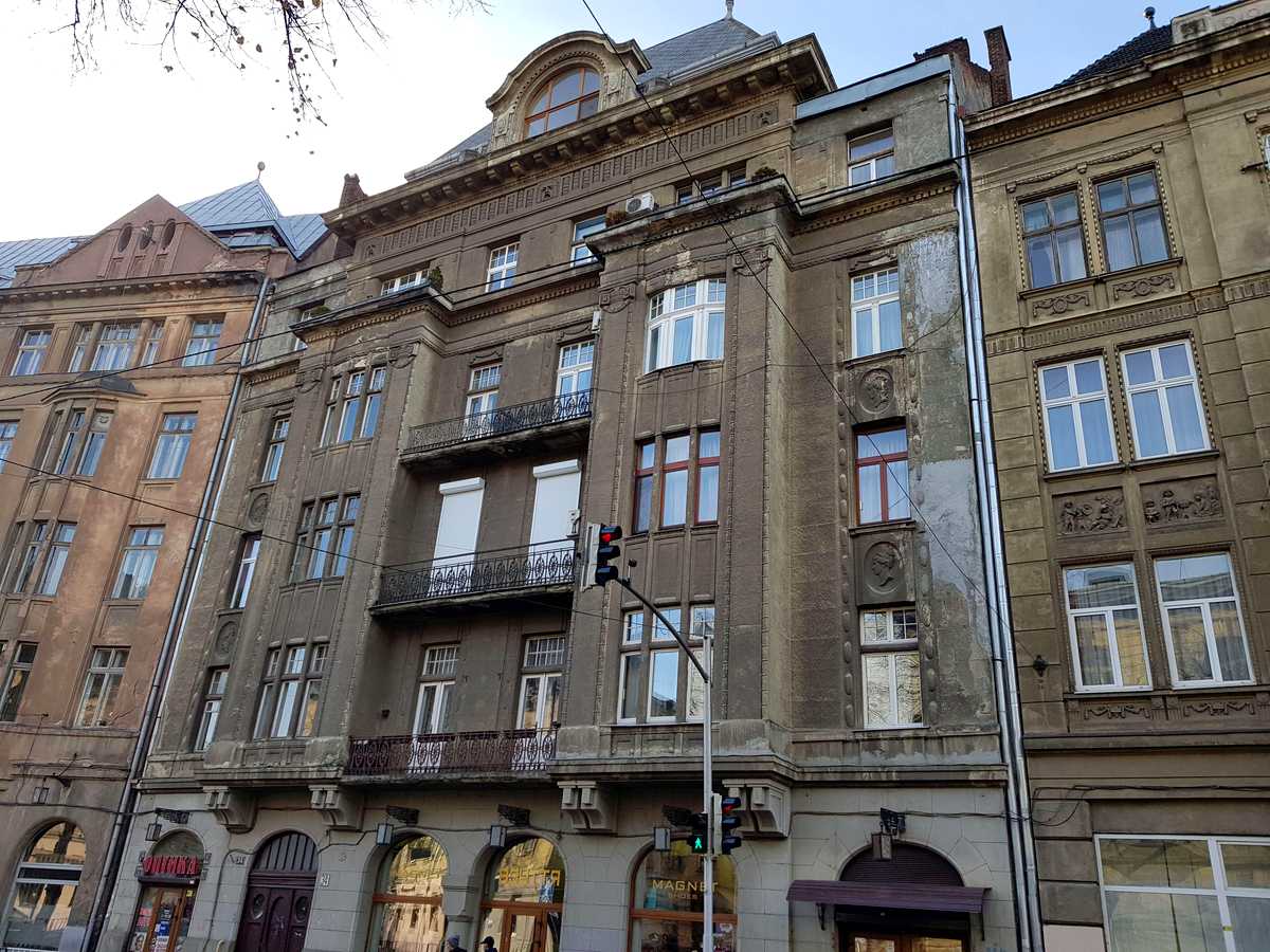 Фото будинку