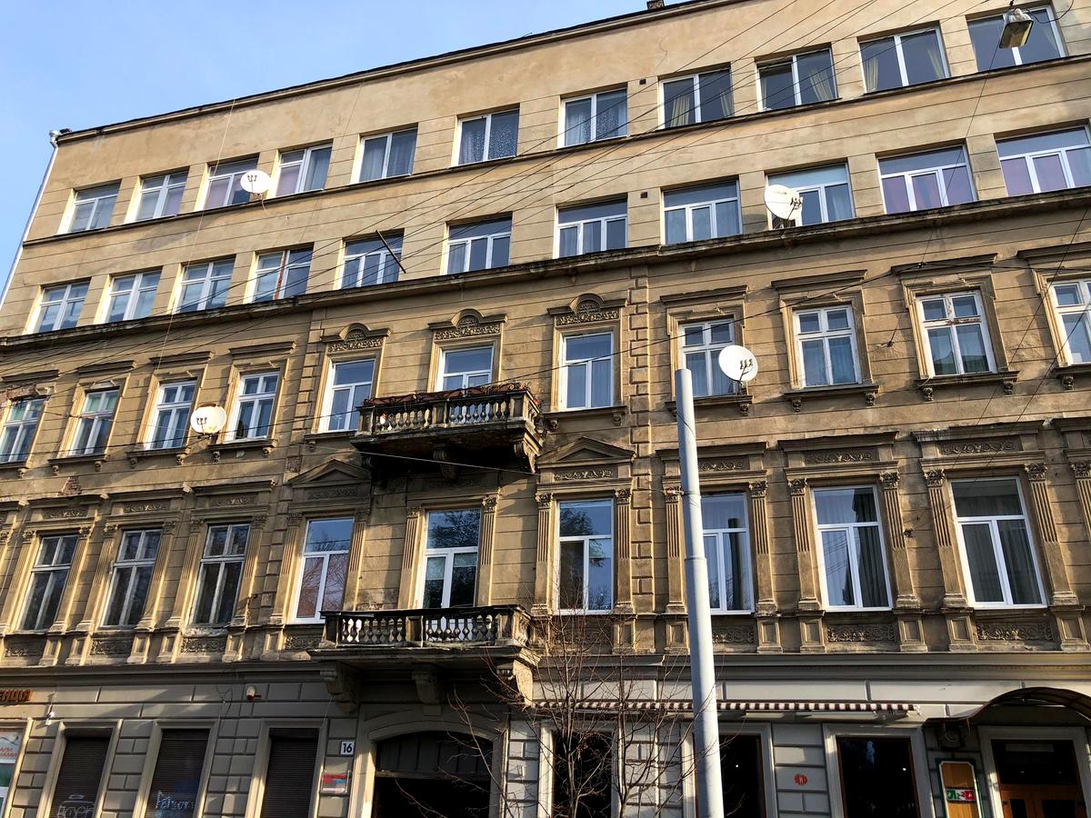 Фото будинку