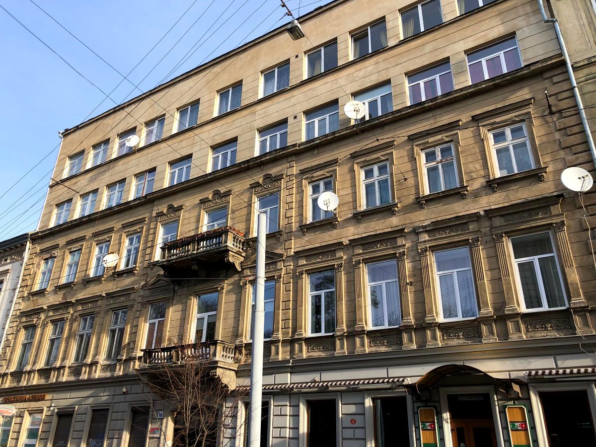 Фото будинку