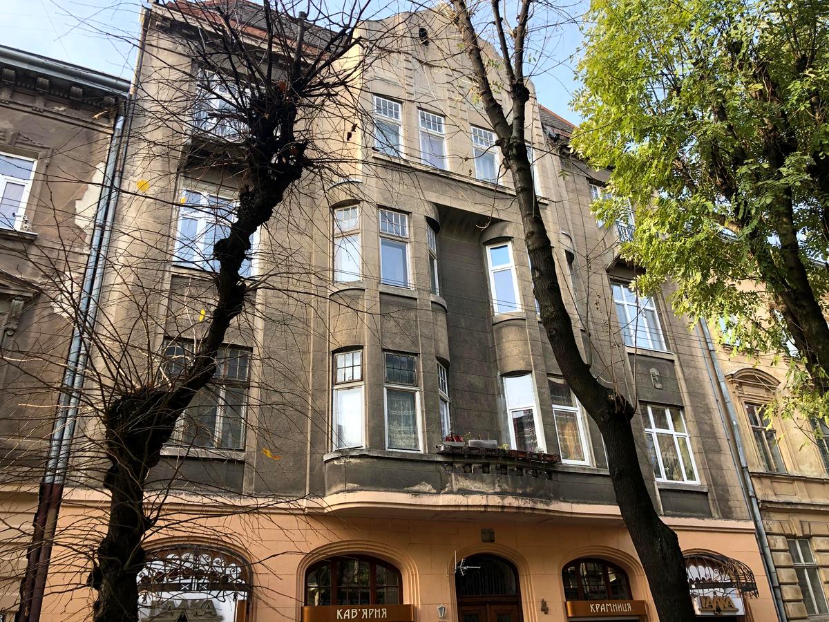 Фото дома