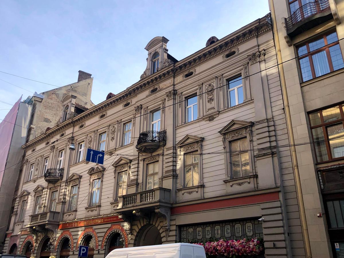 Фото будинку