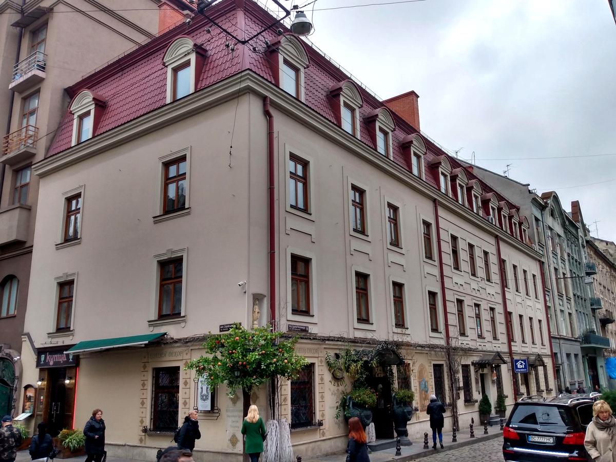 Фото будинку