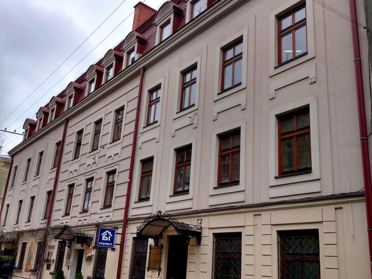 Фото будинку