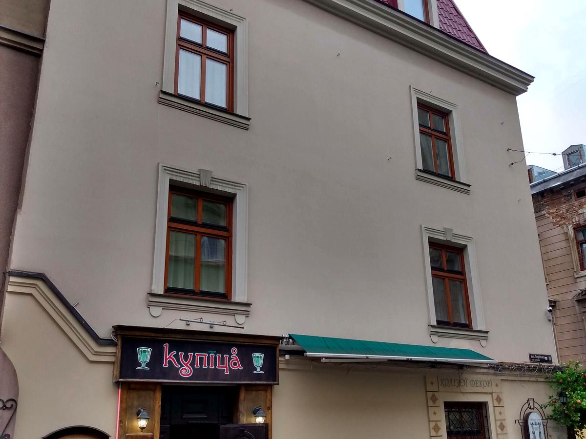 Фото будинку