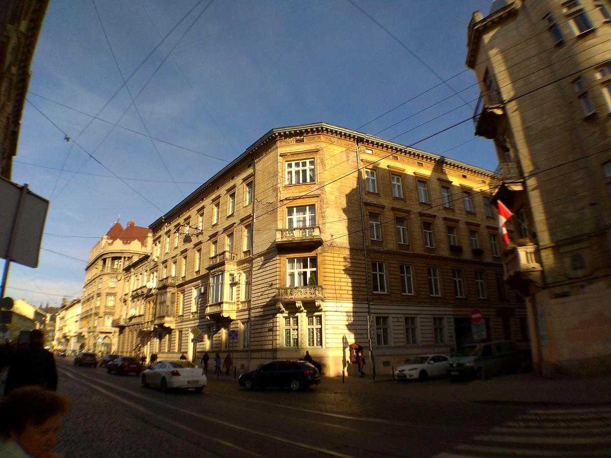 Фото будинку