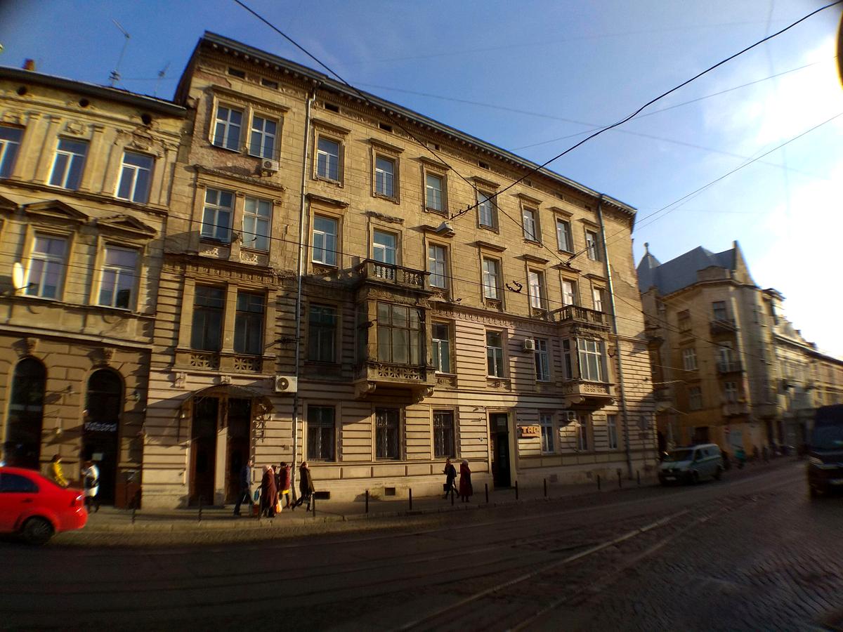 Фото будинку