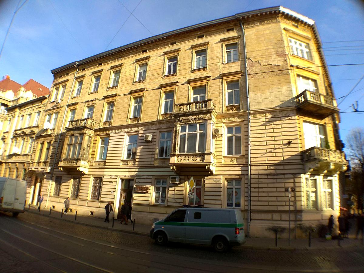 Фото будинку