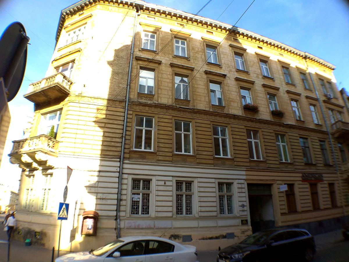 Фото будинку