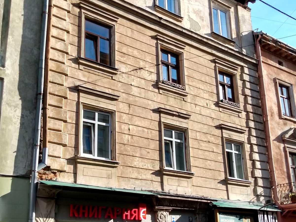 Фото дома