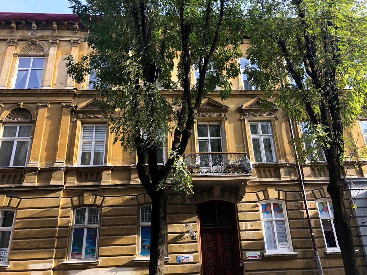 Фото дома