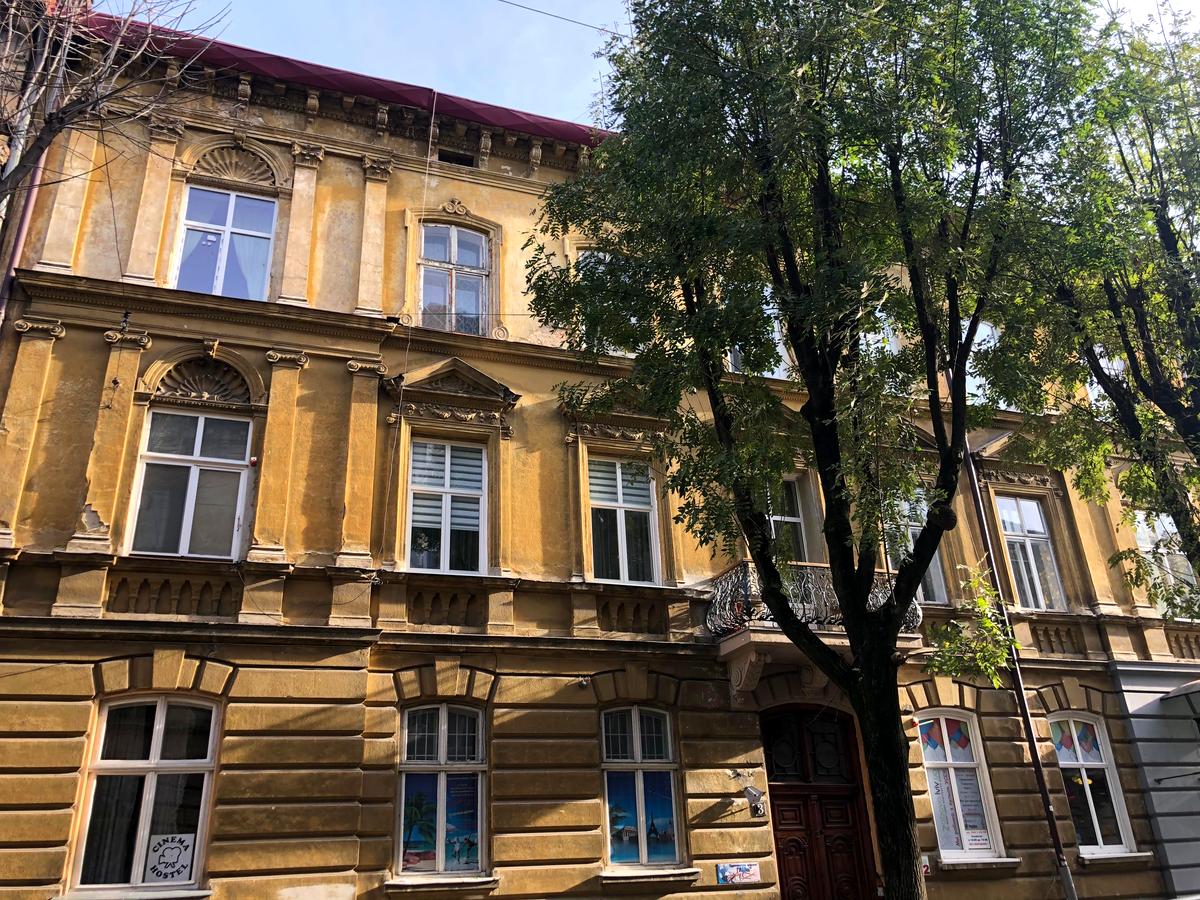 Фото дома