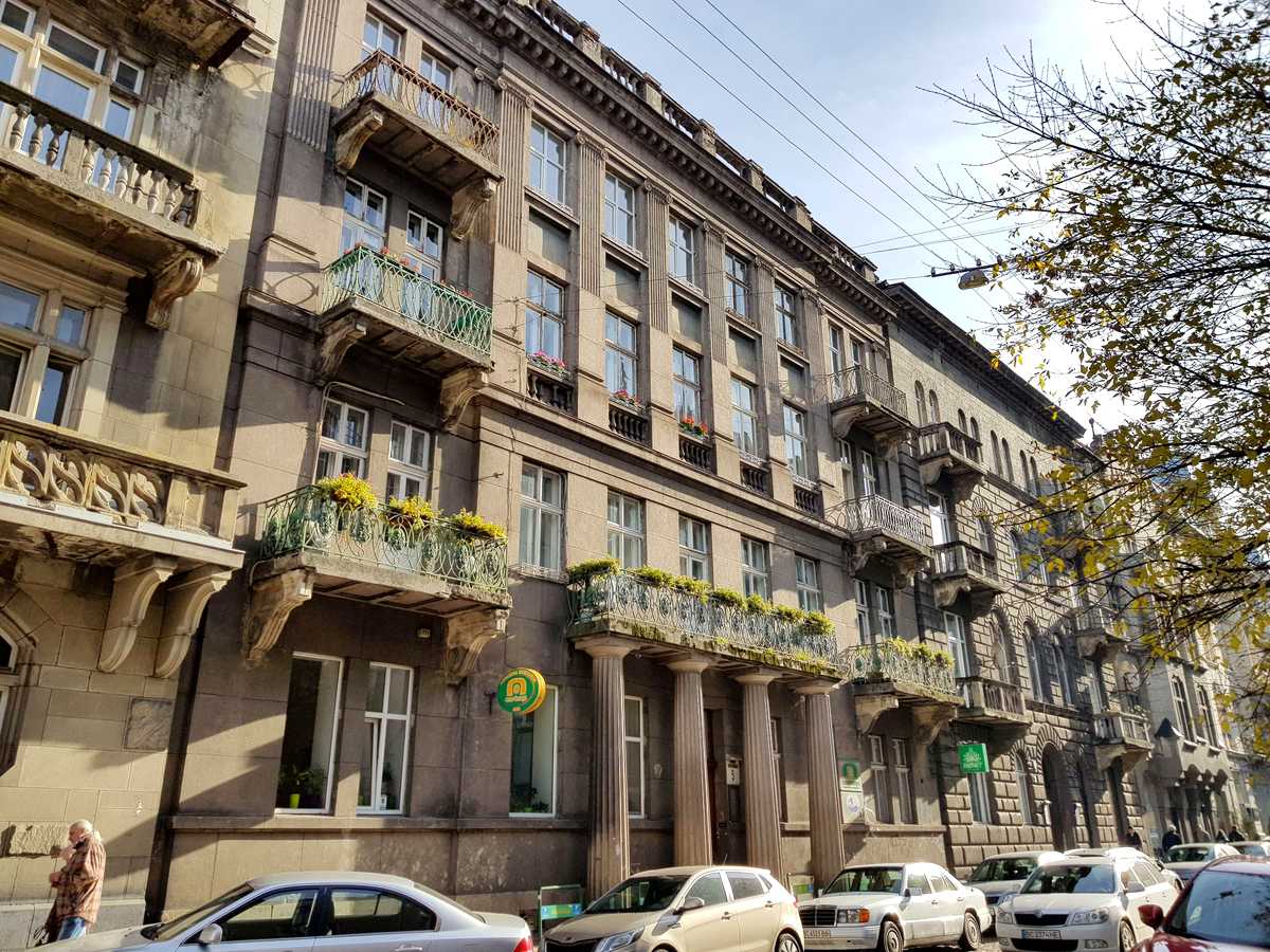 Фото дома