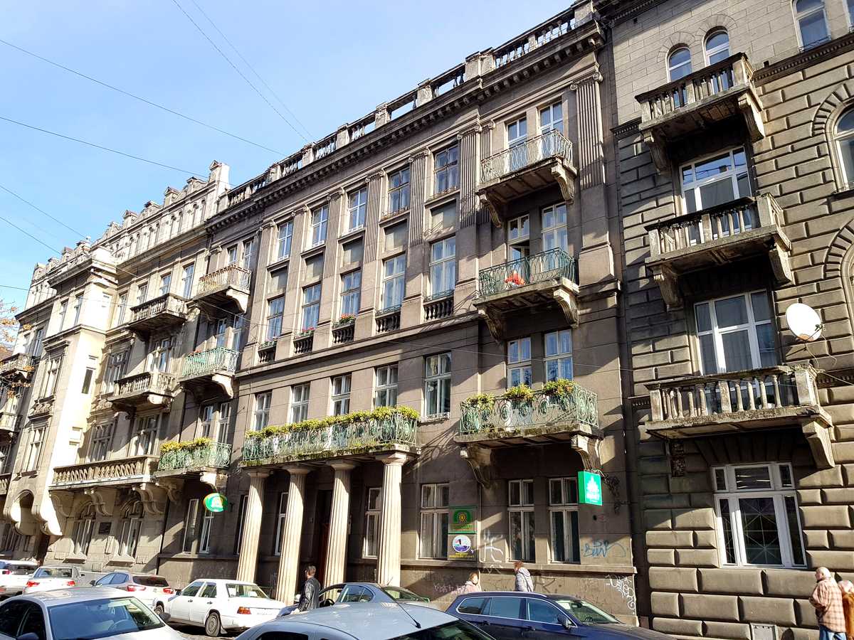 Фото дома