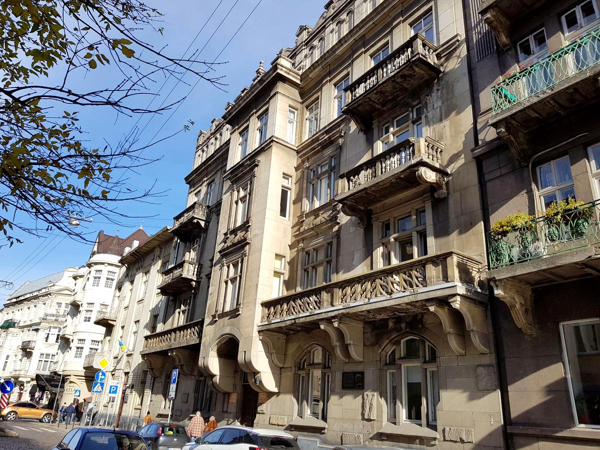 Фото будинку