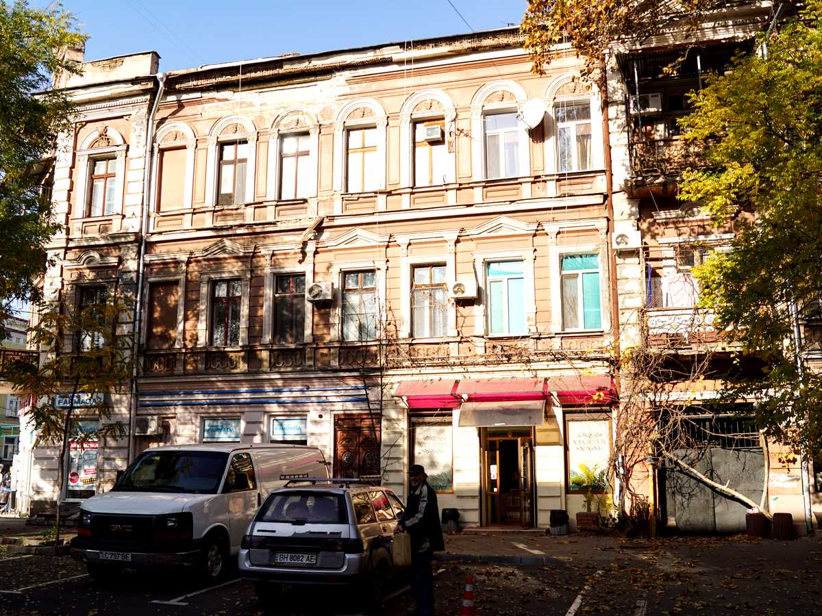 Фото будинку