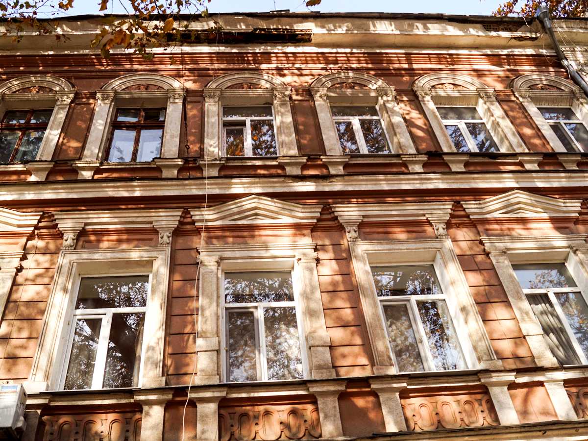 Фото будинку
