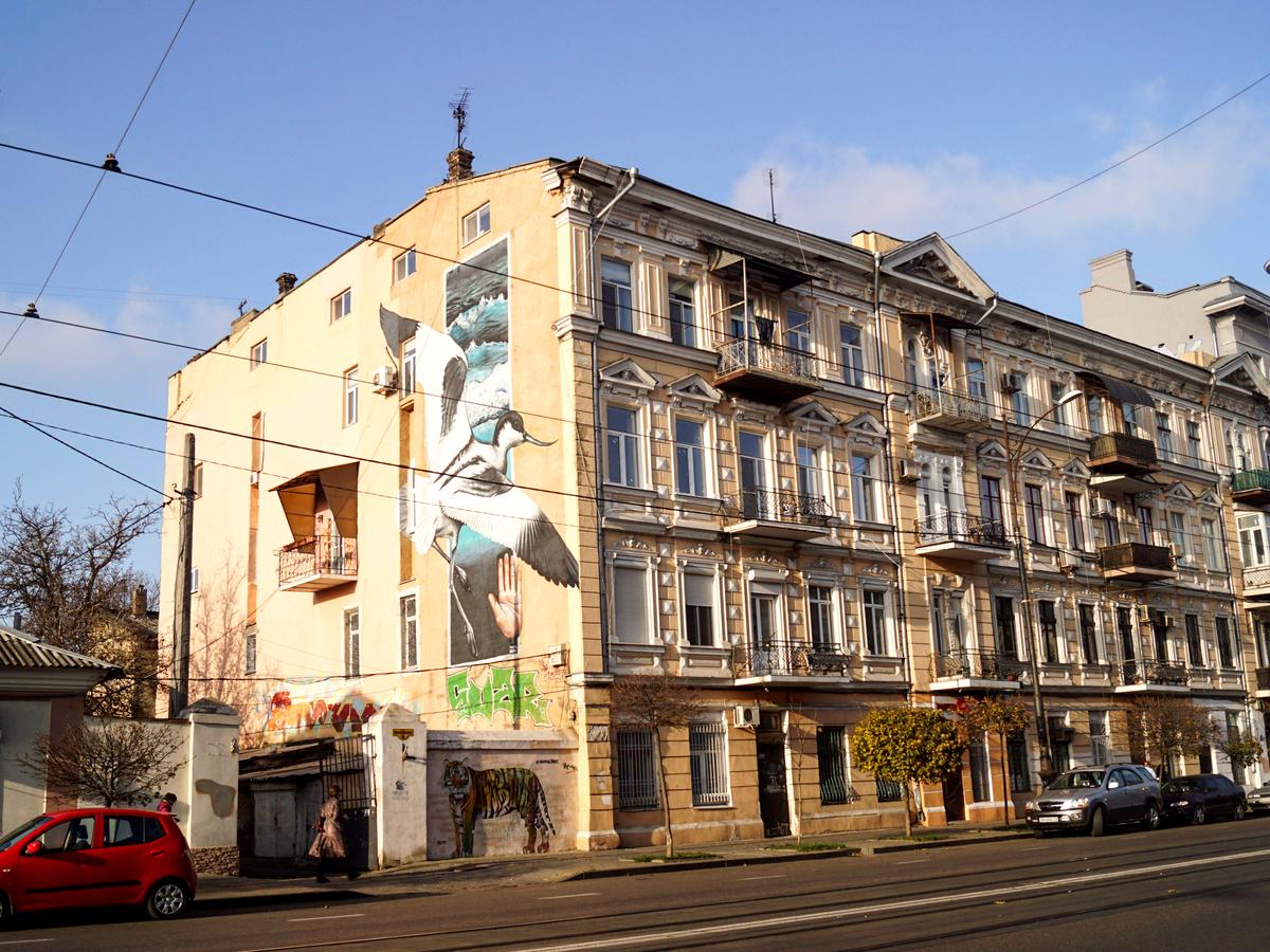 2-кімнатна квартира за адресою вул. Тираспольська (площа 51,3 м²) - фото 11 2-кімнатна квартира за адресою вул. Тираспольська (площа 51,3 м²) - Atlanta.ua - фото 11