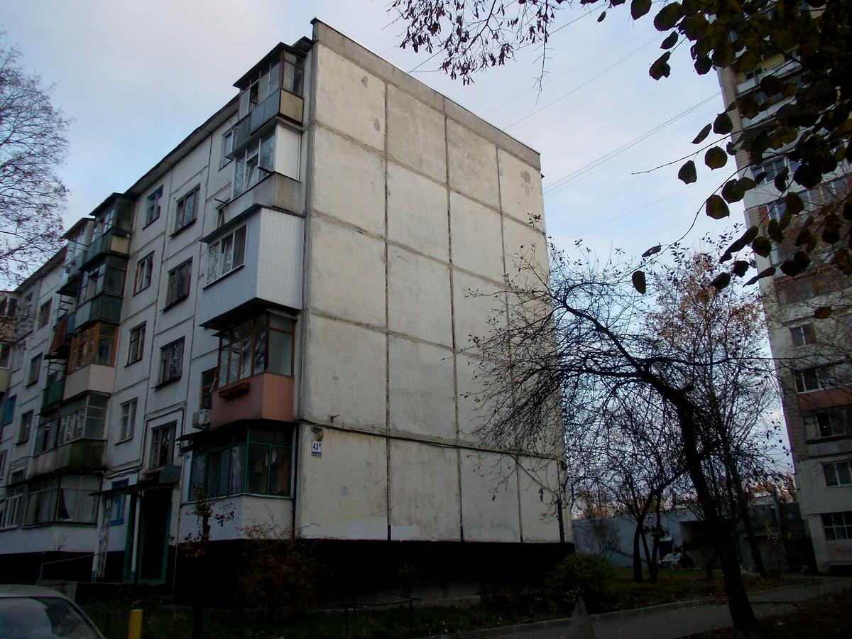 Фото дома