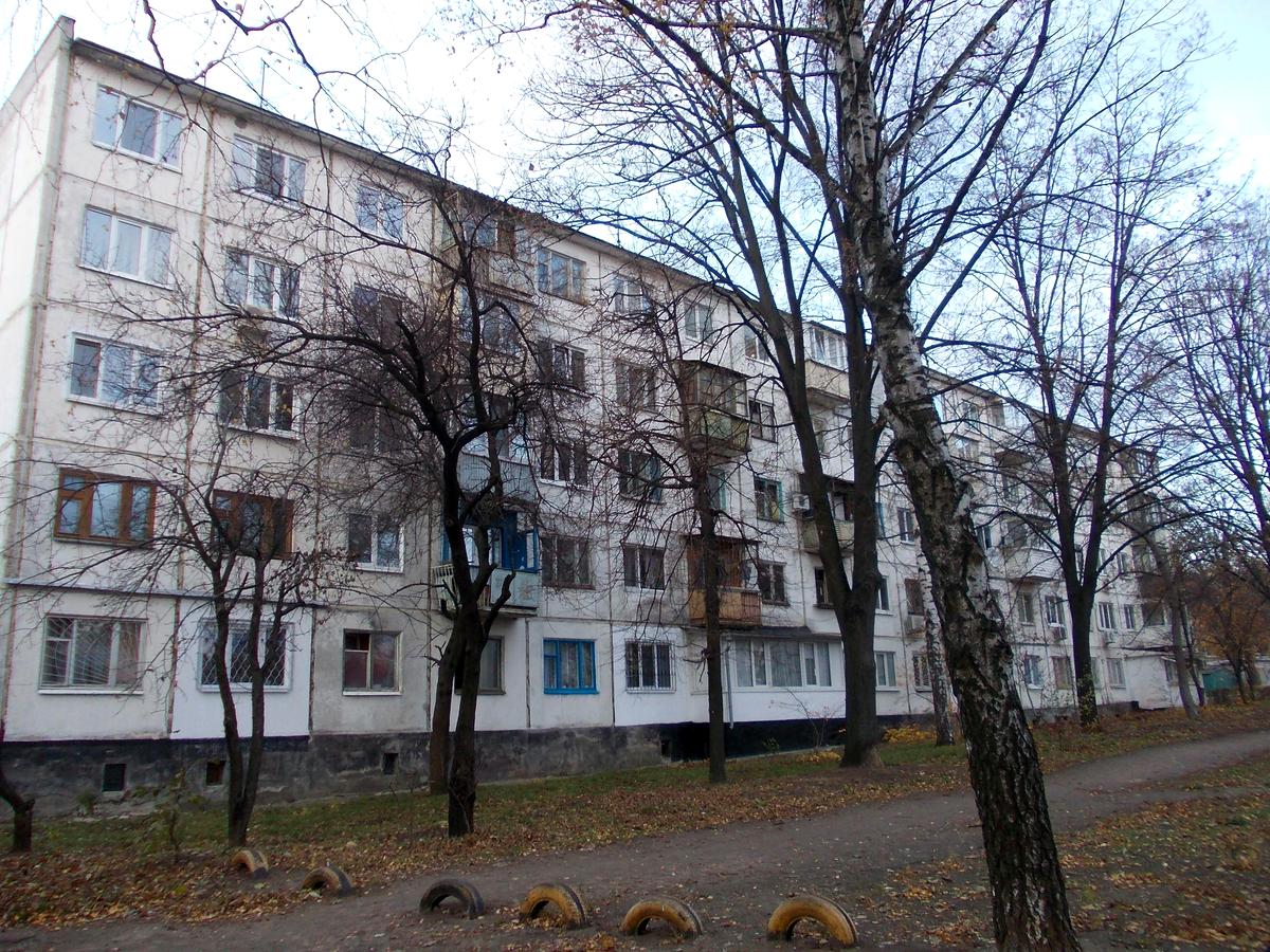 Фото дома