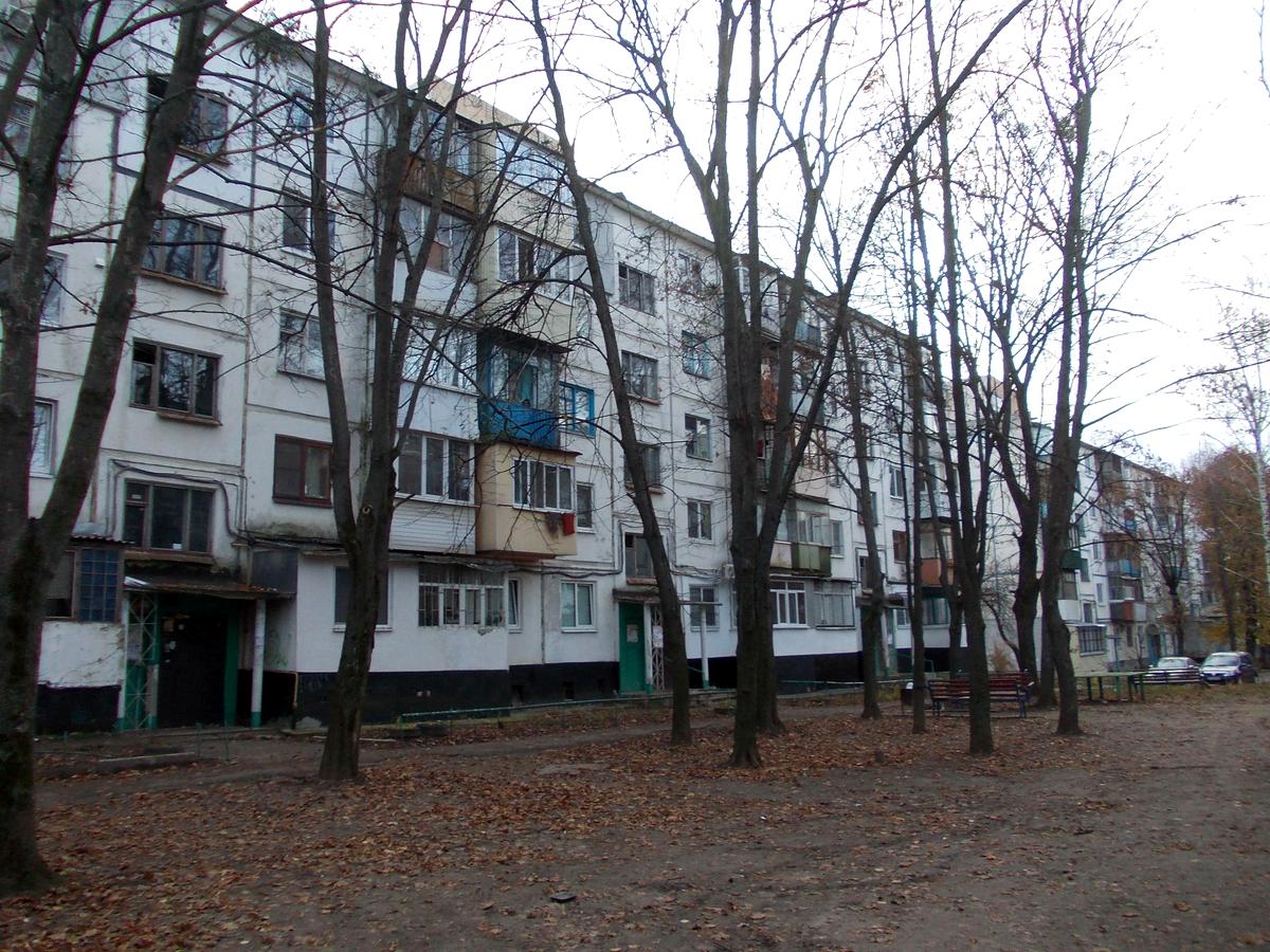 Фото дома