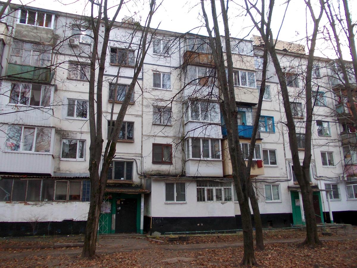 Фото дома