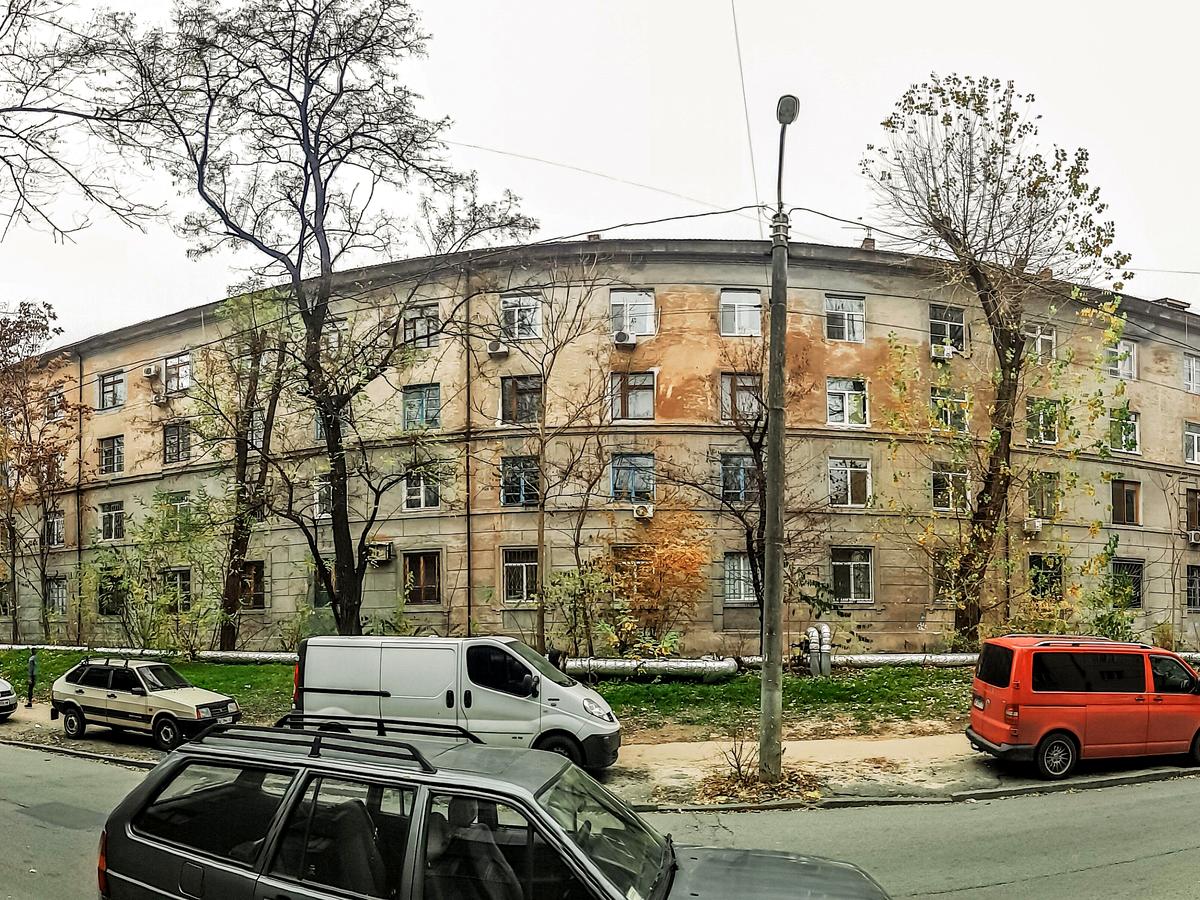 Фото дома