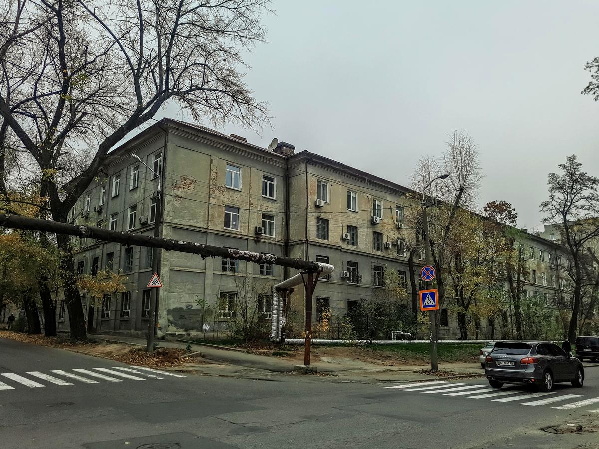 Фото дома