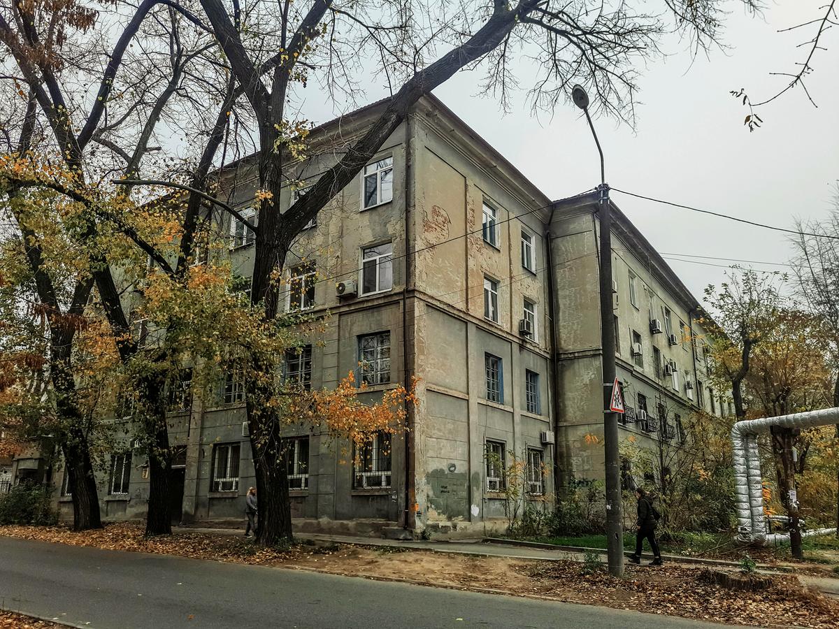 Фото дома