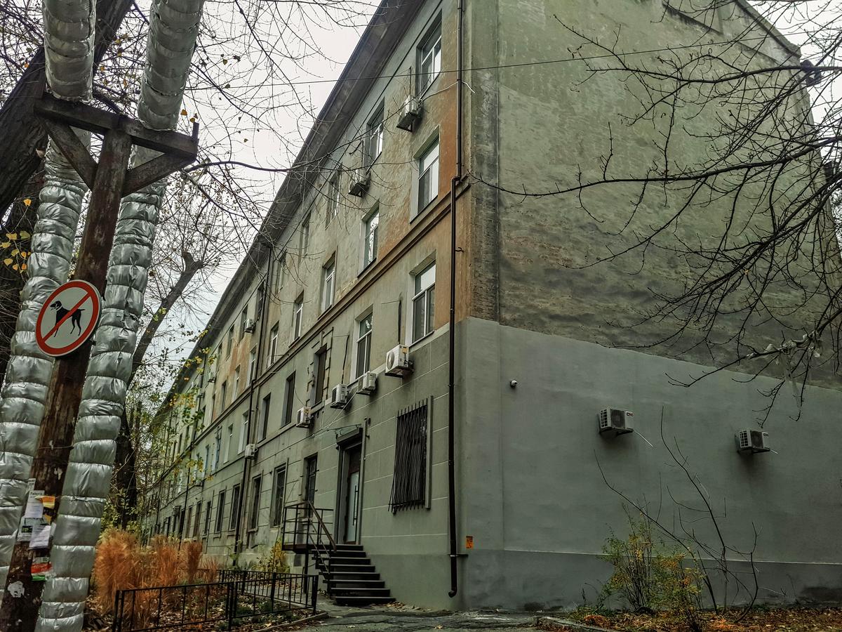 Фото дома
