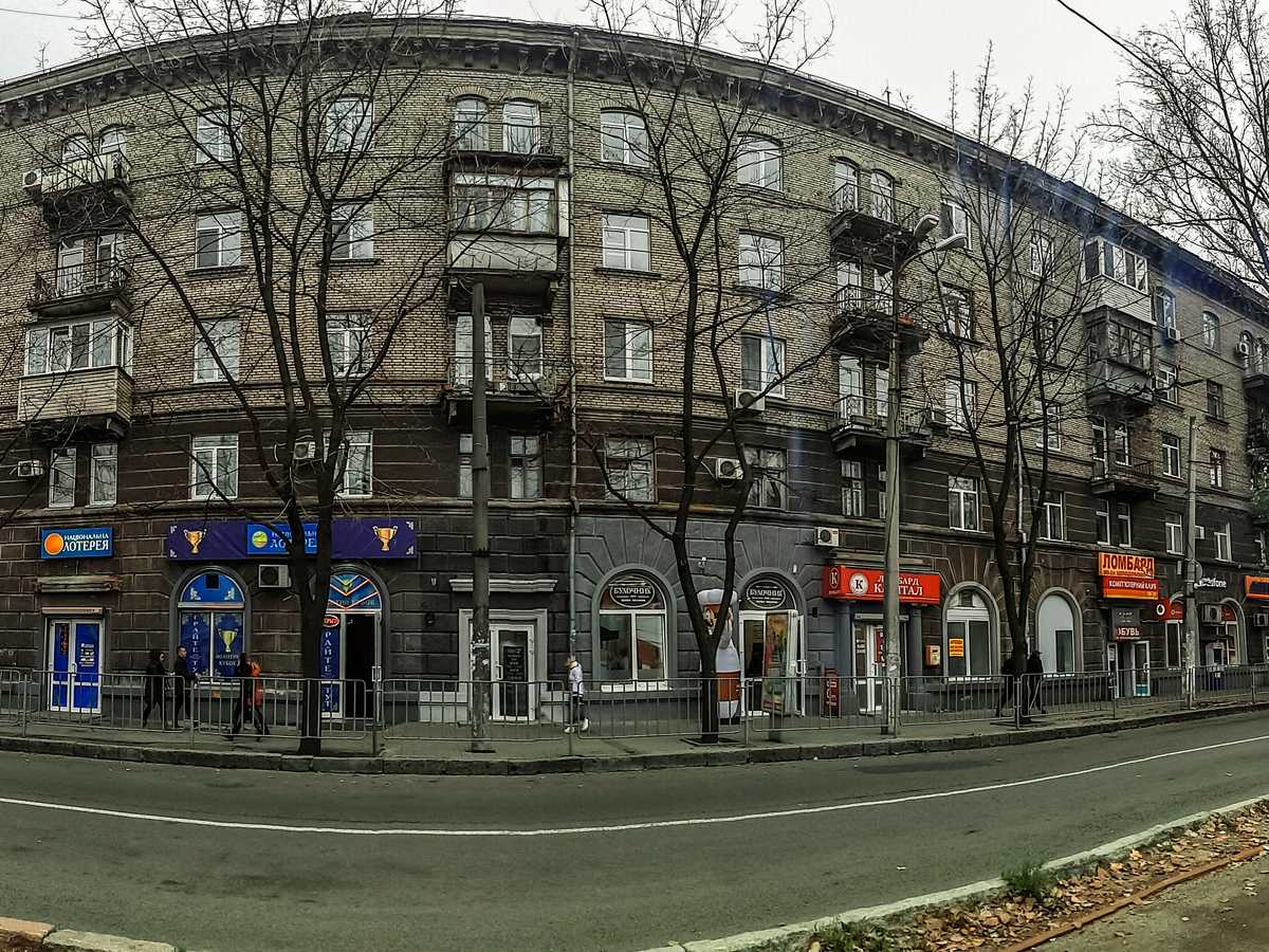 Фото дома
