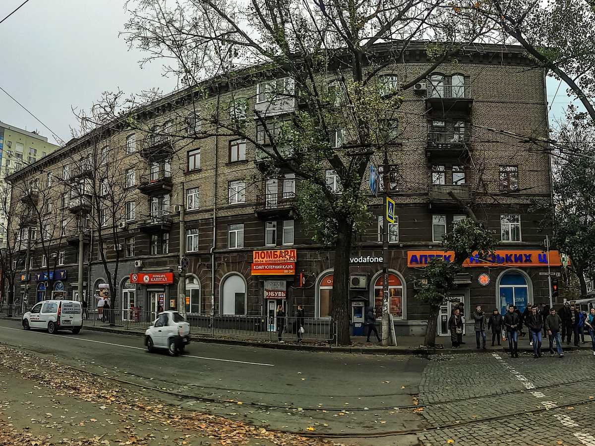 Фото дома