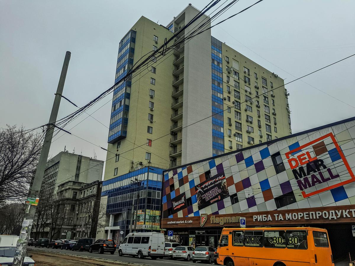 Фото будинку