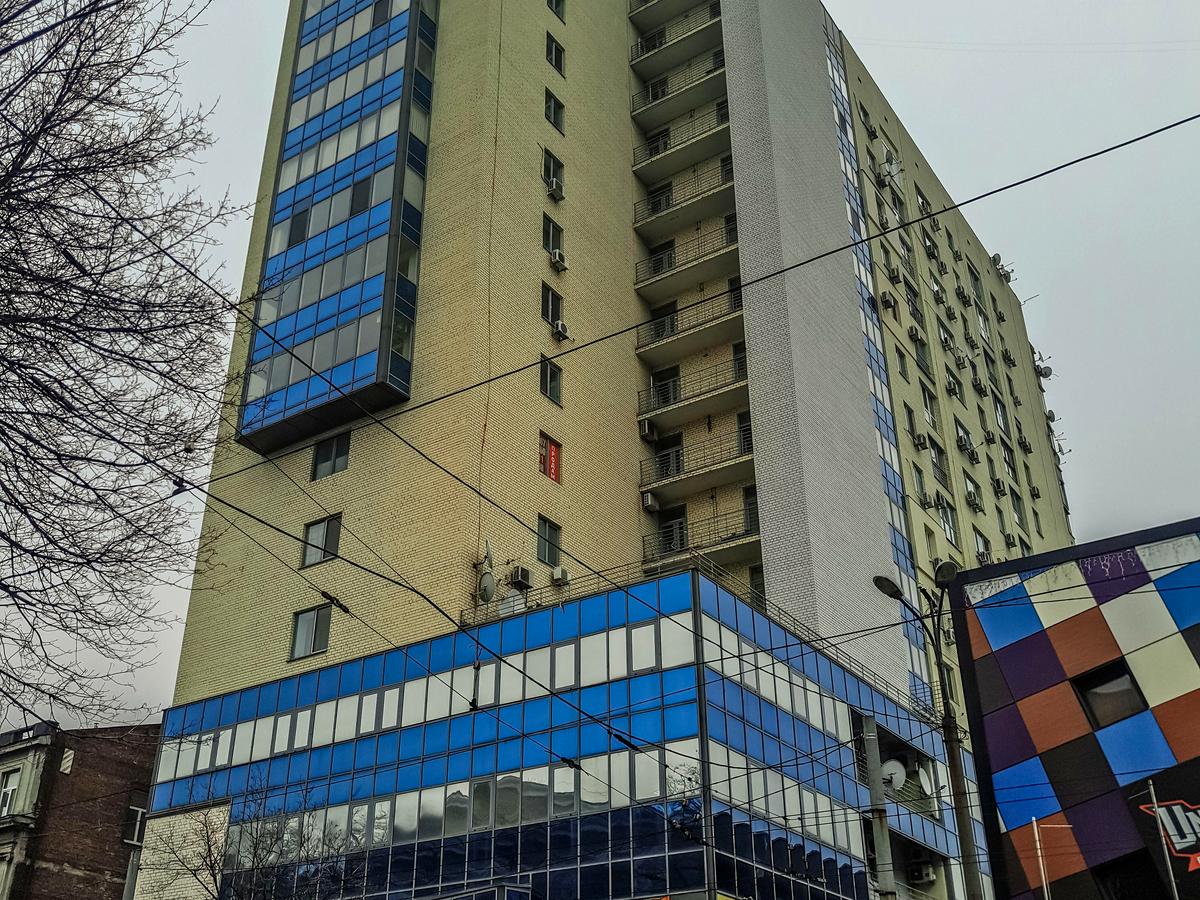 Фото будинку