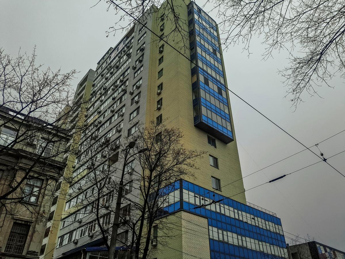 Фото будинку