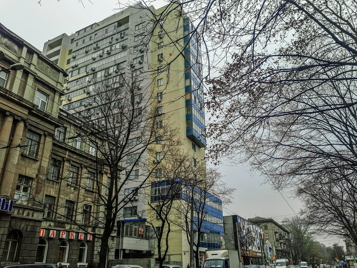 Фото будинку