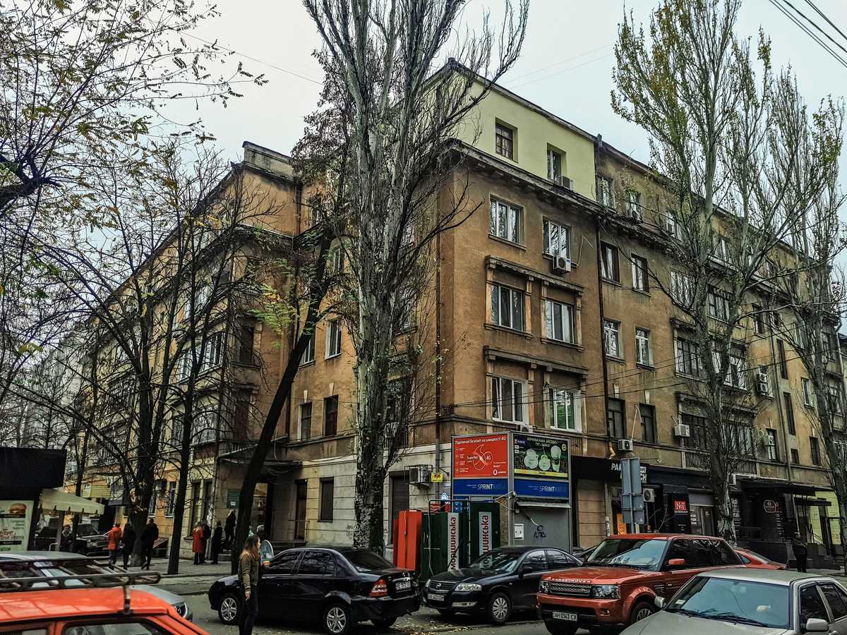 Фото будинку